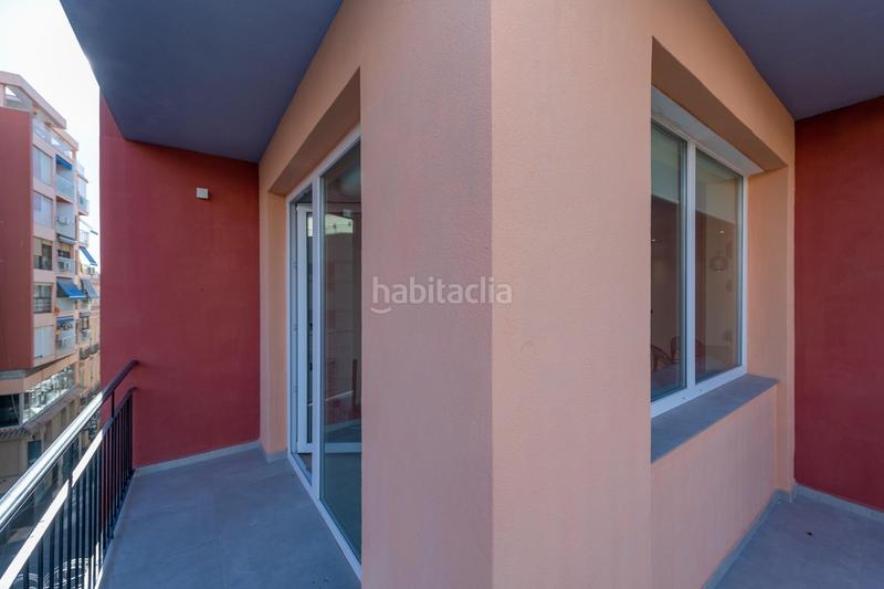 Foto 978baf2e-52d9-4f36-afe0-e72522e1f511. Rent flat with heating in Barrio del Centro Alicante