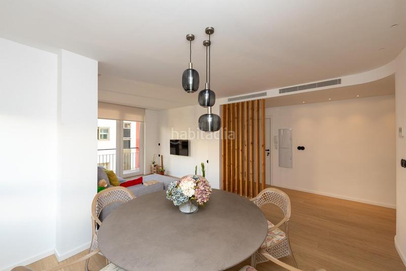 Foto a940a60e-ae44-49c0-8b41-fe1681be4430. Rent flat with heating in Barrio del Centro Alicante