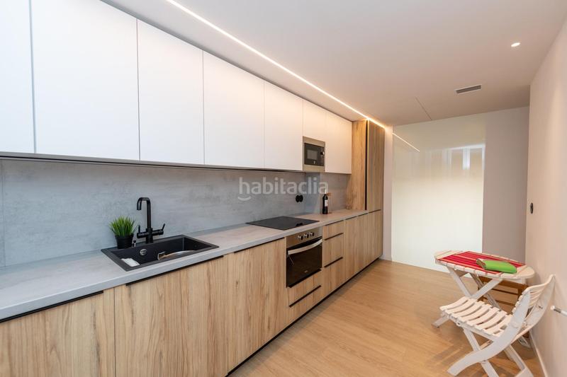 Foto ae27b6d3-4f91-429d-bf20-a2a6592c4f2a. Rent flat with heating in Barrio del Centro Alicante