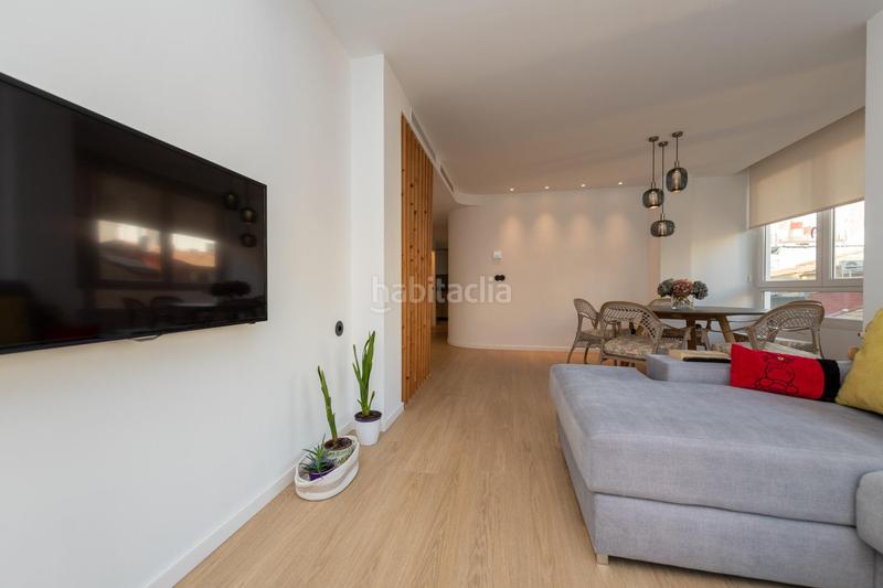 Foto ca7d7c13-bfab-4200-9142-e6ba08407fd5. Rent flat with heating in Barrio del Centro Alicante