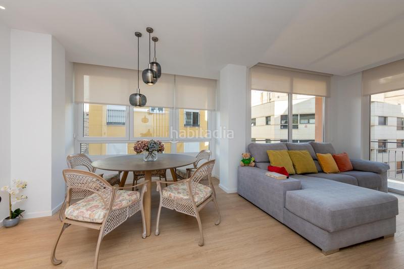 Foto cf73ca1d-d0da-48cc-9574-3334c7fe4339. Rent flat with heating in Barrio del Centro Alicante