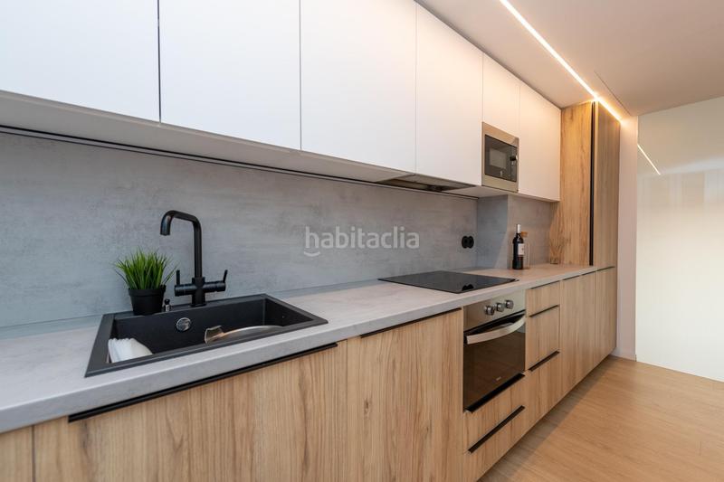 Foto e729a141-a132-4c9d-8e8a-1bf386c23ca9. Rent flat with heating in Barrio del Centro Alicante