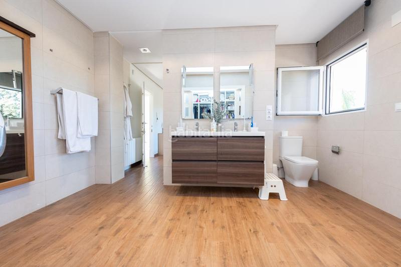 Foto 463ba0ea-9318-452b-a38f-138ff2b61ea5. Xalet amb calefacció aparcament piscina a Pla de la Vallonga Alicante