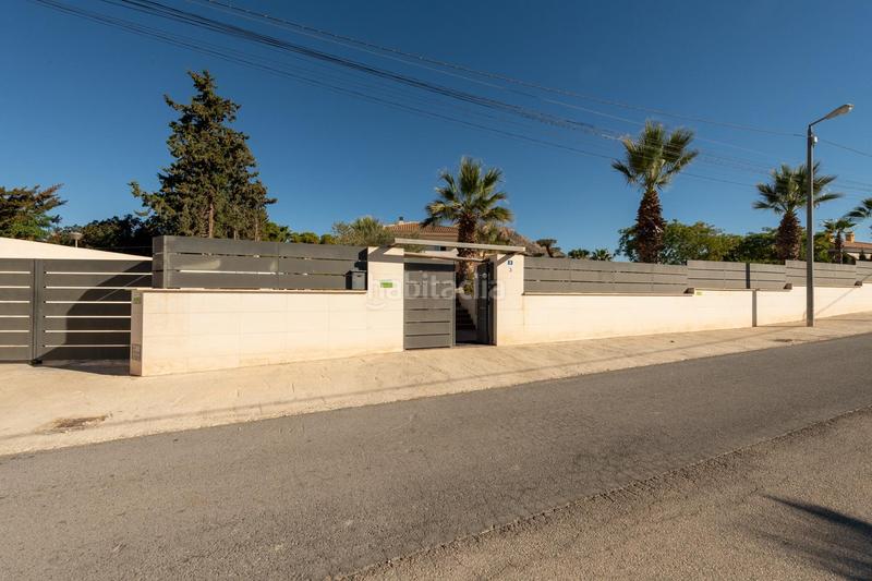 Foto 4cf5914c-86c7-4671-a286-c1e7ae9340e8. Xalet amb calefacció aparcament piscina a Pla de la Vallonga Alicante