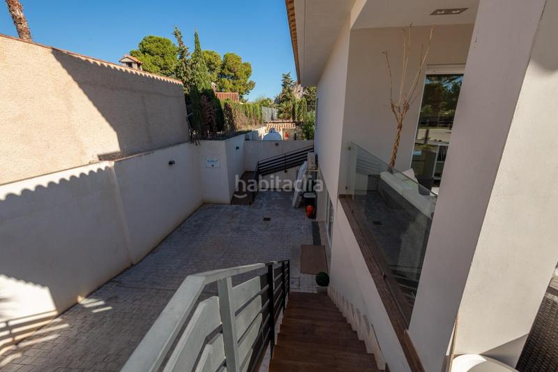 Foto 5127c994-a4fe-430c-b1d7-a74b4259c626. Xalet amb calefacció aparcament piscina a Pla de la Vallonga Alicante