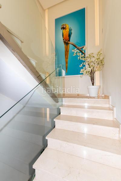 Foto 617c11f6-98f8-4b73-9e0c-7fc9eaf4a996. Xalet amb calefacció aparcament piscina a Pla de la Vallonga Alicante