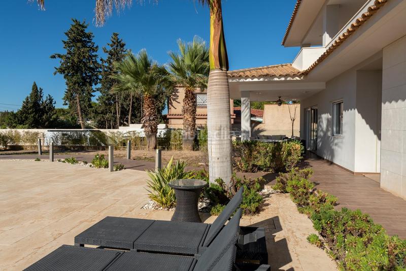 Foto 6c8008dc-85e4-4000-a9e1-bb2c94f2dab9. Xalet amb calefacció aparcament piscina a Pla de la Vallonga Alicante