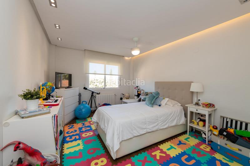 Foto 73f82457-c9cb-4b79-8b1f-c5e1ee0c4a53. Xalet amb calefacció aparcament piscina a Pla de la Vallonga Alicante