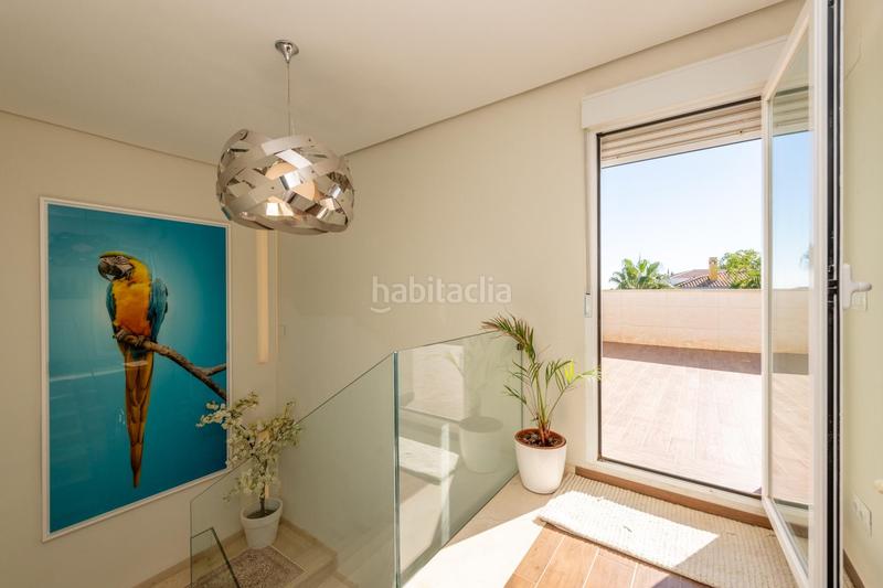 Foto 857fd15d-6d72-4fd5-9b72-cfd778b9d823. Xalet amb calefacció aparcament piscina a Pla de la Vallonga Alicante