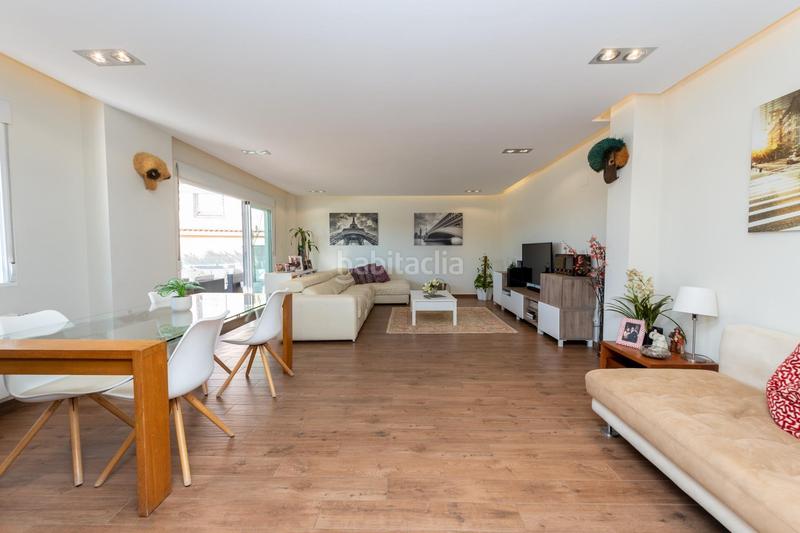 Foto 8a7a6e01-fd6e-48ab-b393-cddff4288bad. Xalet amb calefacció aparcament piscina a Pla de la Vallonga Alicante