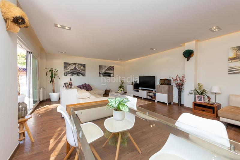 Foto 933eba91-5651-4ccf-9637-feb71e951c42. Xalet amb calefacció aparcament piscina a Pla de la Vallonga Alicante