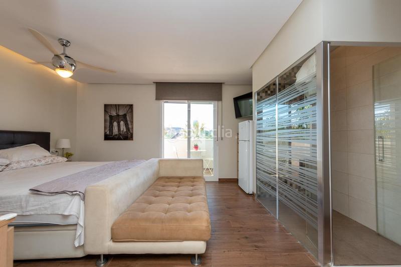 Foto 9817d50f-fa5a-46ac-a87c-0568c9579e31. Xalet amb calefacció aparcament piscina a Pla de la Vallonga Alicante