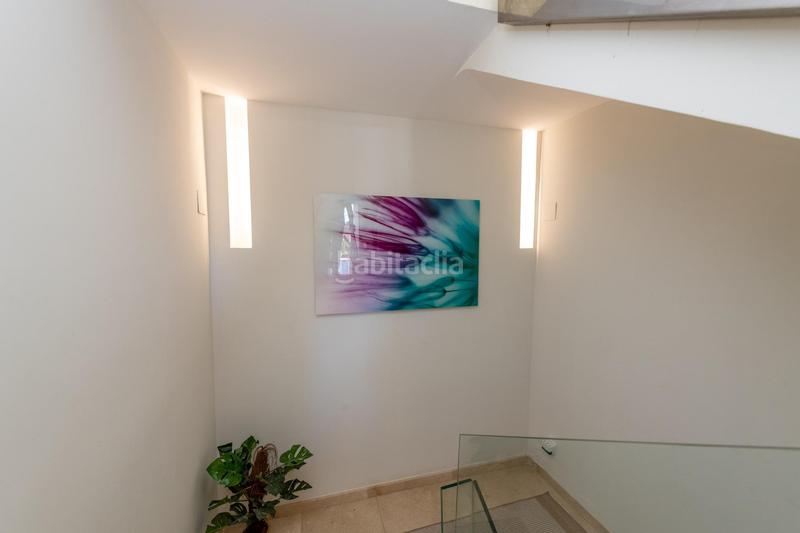 Foto a2c01586-00ba-49dd-b42b-edd7517645a8. Xalet amb calefacció aparcament piscina a Pla de la Vallonga Alicante