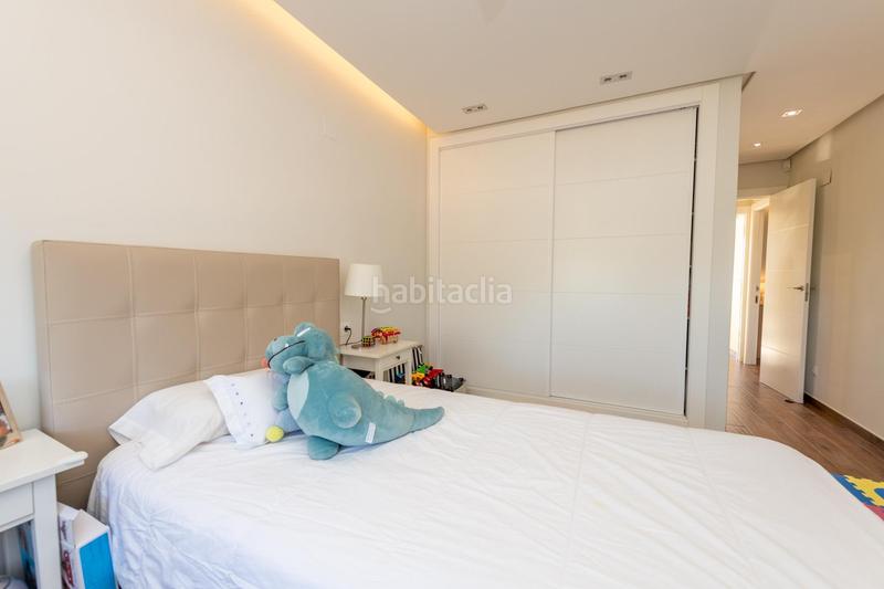 Foto aed1a5b1-1797-4da7-80a4-e174a3390e0d. Xalet amb calefacció aparcament piscina a Pla de la Vallonga Alicante