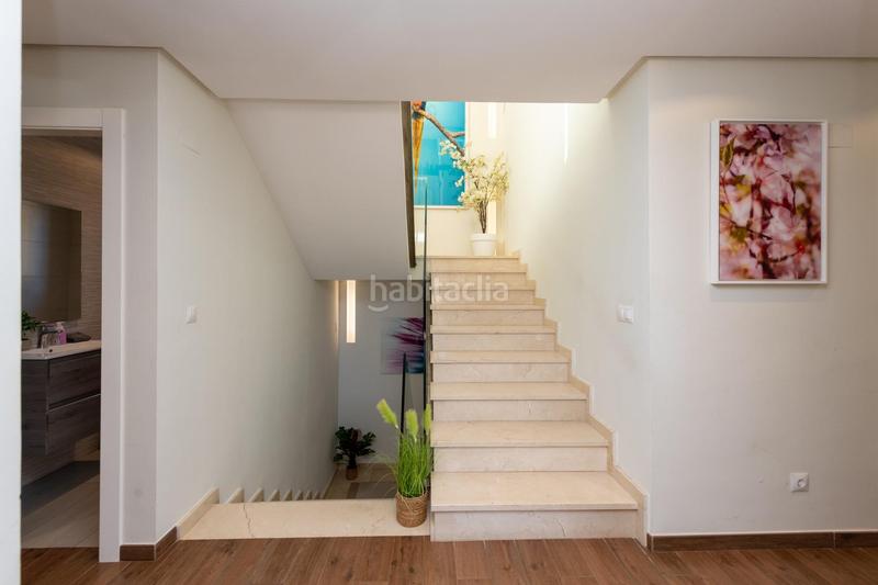 Foto b0ef864a-f90b-4b72-b02f-1fb4c9ca3d3a. Xalet amb calefacció aparcament piscina a Pla de la Vallonga Alicante