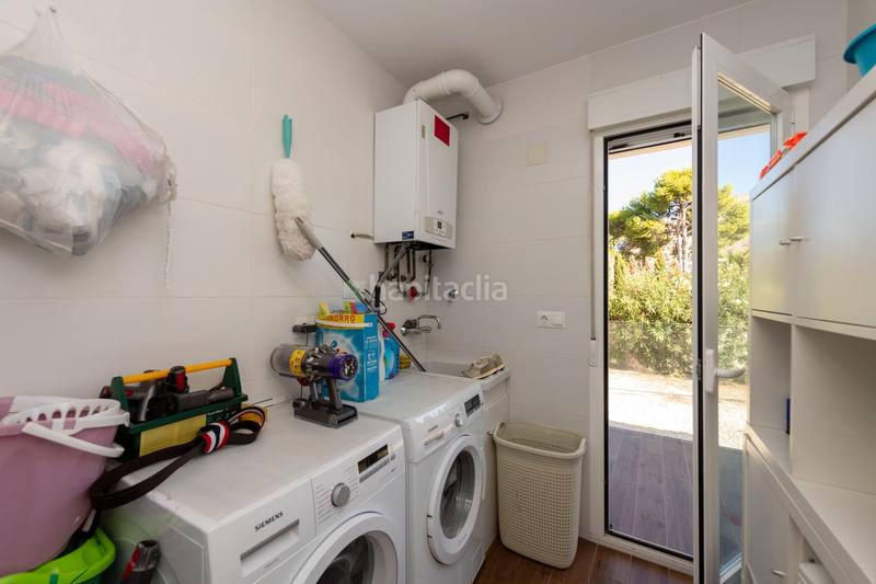 Foto b3d611e4-0e11-477f-b3db-6a8393e53a29. Xalet amb calefacció aparcament piscina a Pla de la Vallonga Alicante