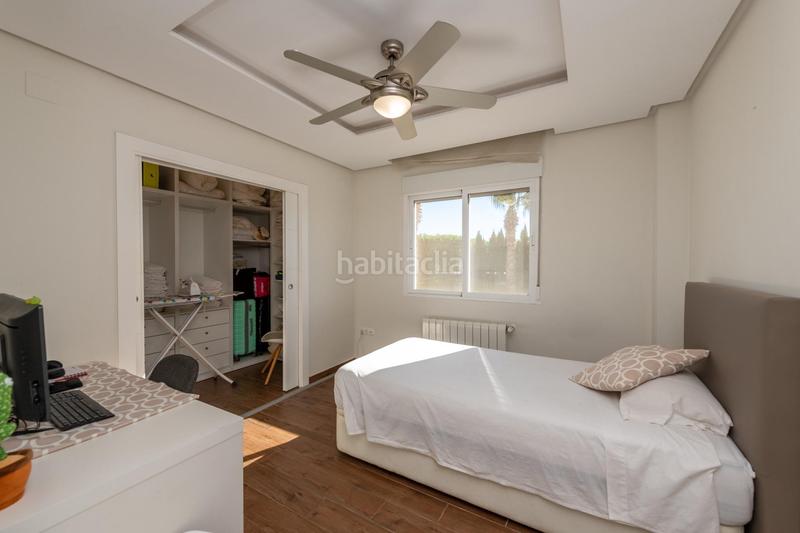 Foto b6bbae4a-29b1-4285-b4ff-7338ddd0f30c. Xalet amb calefacció aparcament piscina a Pla de la Vallonga Alicante