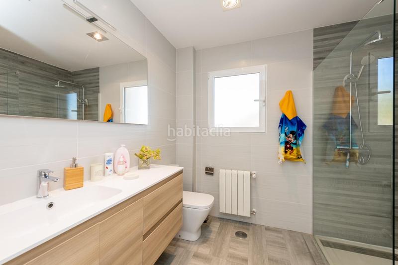 Foto c2b6a4c4-a4f4-4ad0-9167-5c2eeacc21f6. Xalet amb calefacció aparcament piscina a Pla de la Vallonga Alicante