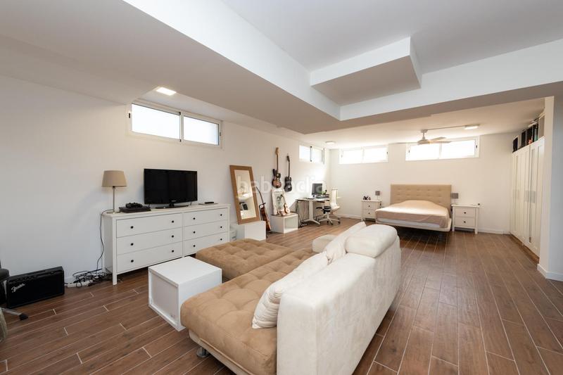 Foto c9331f9c-5f5b-42a9-8fc3-03a07d46f177. Xalet amb calefacció aparcament piscina a Pla de la Vallonga Alicante