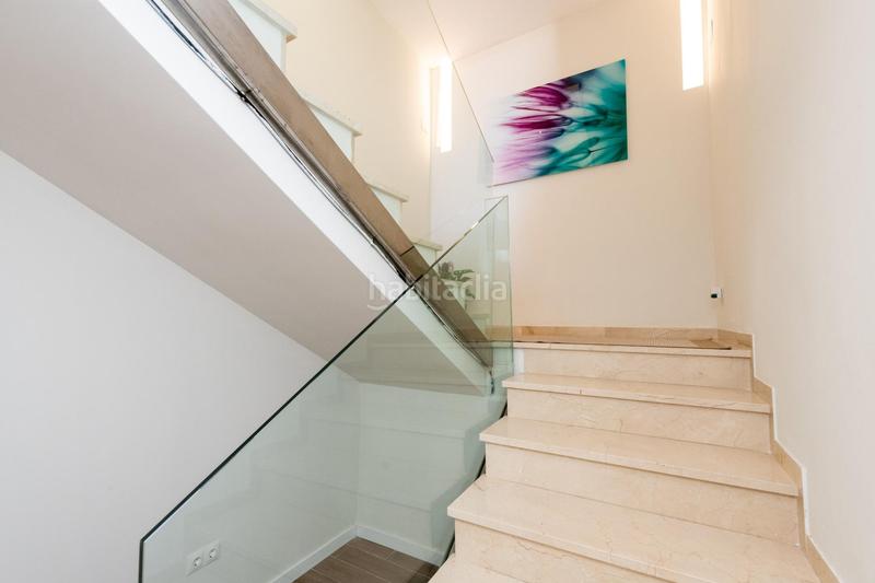 Foto cb68d0dd-9d87-4515-a145-2a7f6fafc359. Xalet amb calefacció aparcament piscina a Pla de la Vallonga Alicante