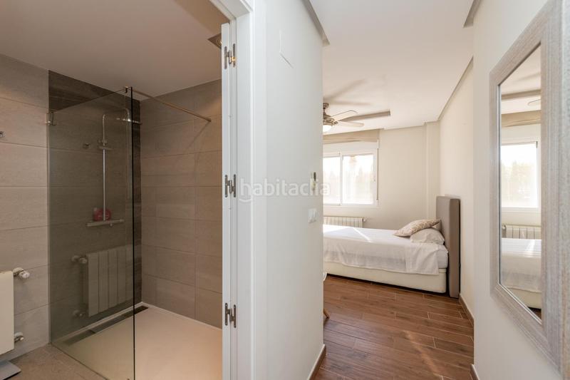 Foto d19eab78-5d8f-42a0-971c-223b60623f0b. Xalet amb calefacció aparcament piscina a Pla de la Vallonga Alicante