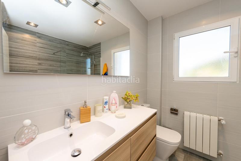 Foto d3c57f55-8dad-4aa7-a6c3-0acc618016ad. Xalet amb calefacció aparcament piscina a Pla de la Vallonga Alicante