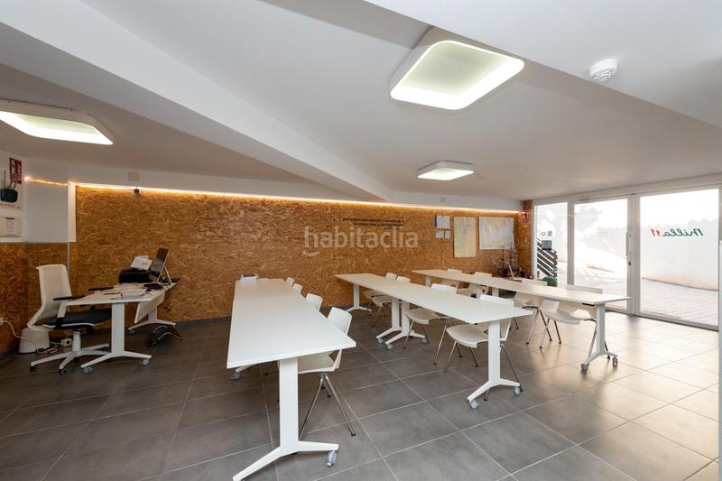 Foto efc4c627-20ba-42e7-ac50-b26f87ea59b5. Xalet amb calefacció aparcament piscina a Pla de la Vallonga Alicante