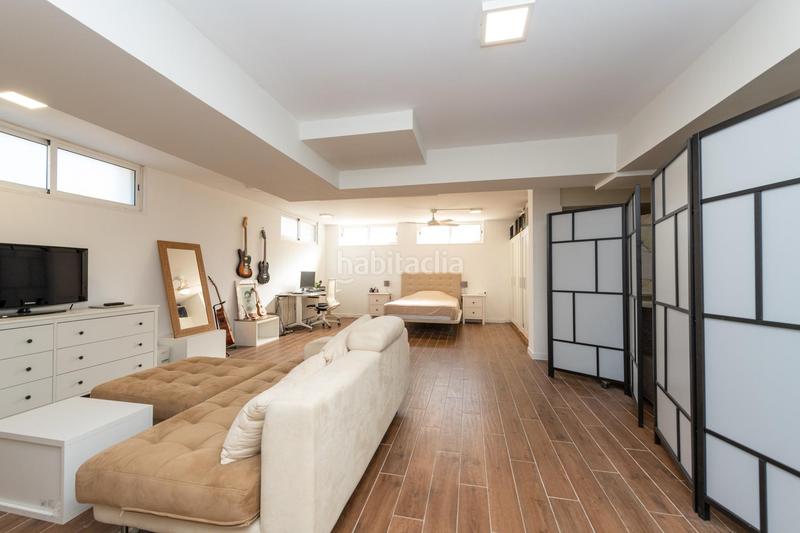 Foto f4702c8c-d826-4817-9848-6a9c1664a879. Xalet amb calefacció aparcament piscina a Pla de la Vallonga Alicante