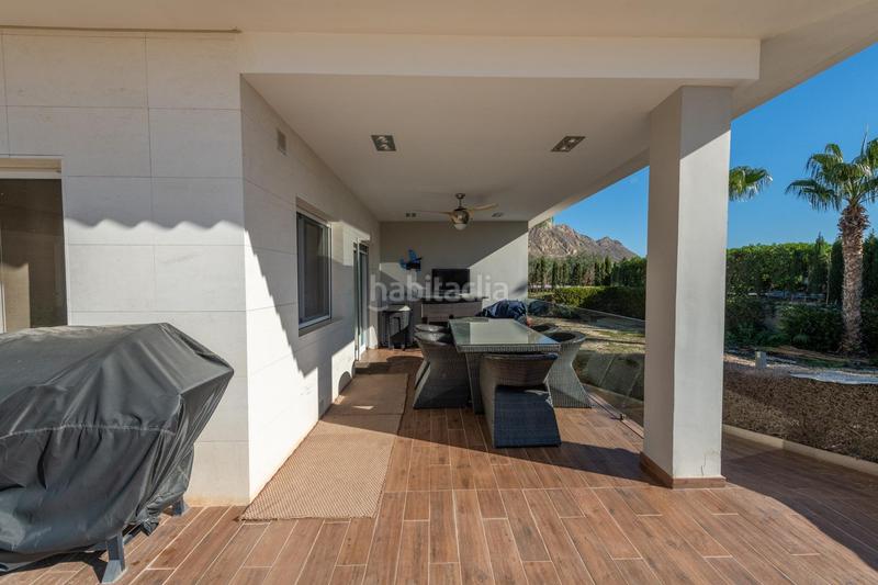 Foto fd984363-7cc1-45fd-9585-45d6c09e6d26. Xalet amb calefacció aparcament piscina a Pla de la Vallonga Alicante