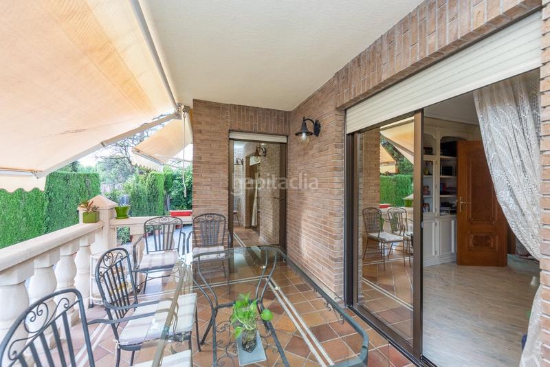 Foto e73a96d7-7d69-4f4b-bb8d-aeda8c823bed. Chalet  familiar de lo mejor de la zona en Petrer