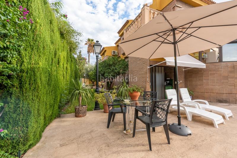 Foto e880d4d4-8f0d-4528-b0b9-9ca49012b7dc. Chalet  familiar de lo mejor de la zona en Petrer