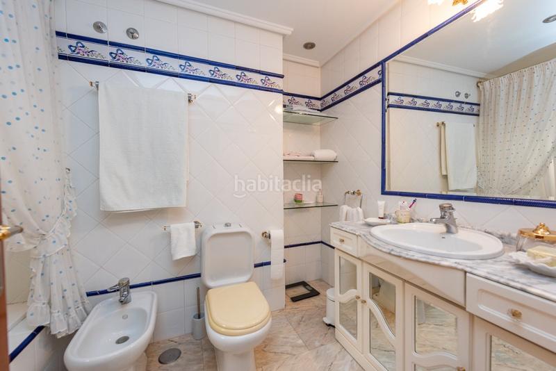 Foto e95a2cd1-2107-44e5-ab74-089a5fd55d68. Chalet  familiar de lo mejor de la zona en Petrer
