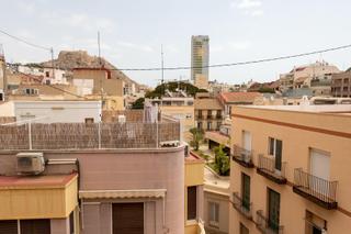 Appartement en Valdes 8. Proyecto de reforma en zona prime, piso esquinero a un paso de l