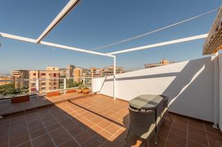 Location Attique à Calle dep juan matos 4. Duplex atico mirian blasco.