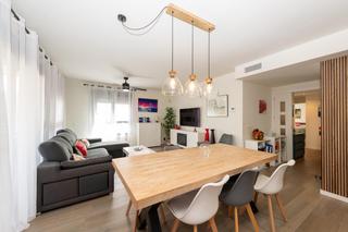 Location Appartement à Calle torero luis francisco espla 11. Vivienda en pau 5
