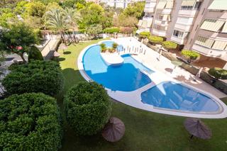 Appartement à Playa de San Juan. Vivienda en playa de san juan.