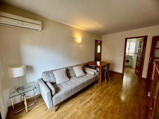 Location Appartement à Santo Domingo. Vivienda en alquiler av salamanca