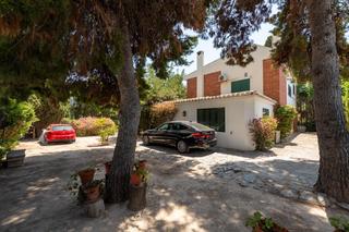 Chalet  Calle vistalmar. Chalet independiente zona capiscol frank espinos