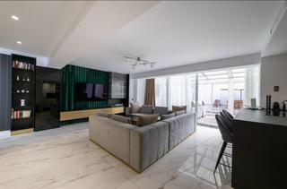 Piso en Ensanche-Diputación. Fantastica vivienda centro ciudad.