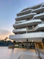 Rent Flat in PAU 5