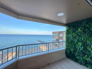 Location Appartement à Campello Playa