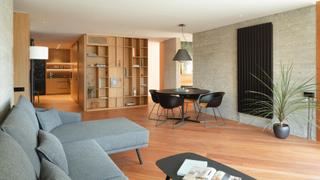 Miete Etagenwohnung  Avenida del doctor gadea. Historia y diseño de vanguardia, descubre esta joya en plena ave