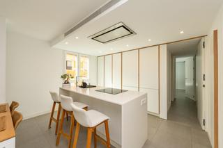 Lloguer Pis  Calle san fernando. Fantastica vivienda junto la explanada