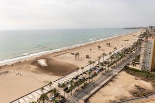 Alquiler Piso  Avenida de niza. Magnifica propiedad en primera linea de mar!