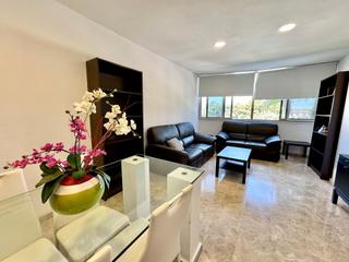 Appartement  Calle del olimpo