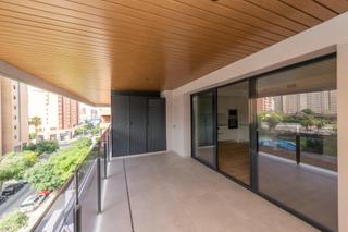 Pis  Calle del tridente. Propiedad de diseño en cabo de las huertas en residencial prime!