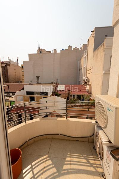 Foto 0a035ede-3663-4ecd-92df-3888e8dfa5c5. Appartement dans Casco Antiguo - Sta. Cruz - Ayuntamiento Alicante