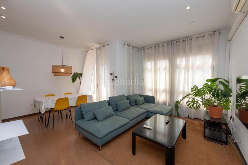 Foto 275754cb-4816-475e-9eb9-a0c9811a591d. Appartement dans Casco Antiguo - Sta. Cruz - Ayuntamiento Alicante