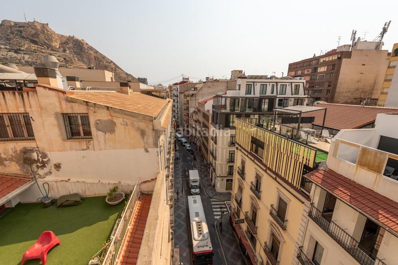 Foto 2b0c6b51-f420-4afa-be29-6189d28ec917. Appartement dans Casco Antiguo - Sta. Cruz - Ayuntamiento Alicante