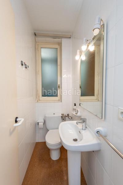 Foto 5f96b807-2f6d-42fd-8a2f-51afd5c082f5. Appartement dans Casco Antiguo - Sta. Cruz - Ayuntamiento Alicante